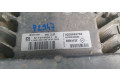 Блок управления двигателем Блок управления 8200483732, S110140011A   Renault Logan I