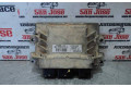Řídící jednotka 8200414422   Renault Modus 2007