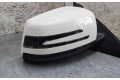 Zpětné zrcátko  Mercedes-Benz C W204 2010    