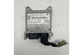 Блок подушек безопасности 6M2T14B056, 0285001679   Ford S-MAX