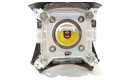 Подушка безопасности водителя 4513071010, 451300K131C0   Toyota Hilux (AN120, AN130)