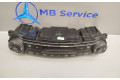Блок управления климат-контролем 2118300685, 000080503   Mercedes-Benz E W211