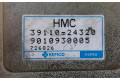 Řídící jednotka 39110-24320, 9010930005   Hyundai Pony 