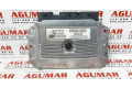 Блок управления 9653388480, 2165853364A   Citroen C6