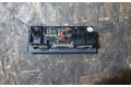 Блок управления климат-контролем 6Y0820045C, G7872   Skoda Fabia Mk1 (6Y)