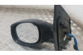 Zpětné zrcátko  levé Citroen C2 2004  515850, 0103024  