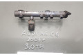 Топливная рампа 059130089AB   Audi A6 Allroad C6  