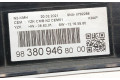 Панель приборов 9838094680   Peugeot Partner III       