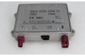 Блок управления 8E0035456D, 09105112   Audi RS4 B8
