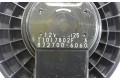 Вентилятор печки    72223FJ000, T1017802F   Subaru XV
