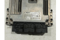 Řídící jednotka 0281019819, 0281019819   Citroen C3 Picasso 2013