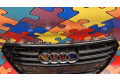 Верхняя решётка Audi A7 S7 4G 2011-2017 года 4G8853651      