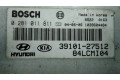 Řídící jednotka 3910127512, 44464   Hyundai Accent 2002