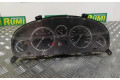 Přístrojová deska  Peugeot 406  9644231380  