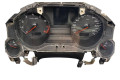 Панель приборов 4E0920900E, 110080101007   Audi A8 S8 D3 4E       
