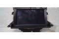 Дисплей    96459618   Citroen C6