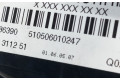 Подушка безопасности водителя 1241782370001, 0001139016   BMW 1 E82 E88