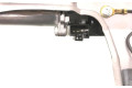 Моторчик заднего дворника 85130B4020, 8496000370    Daihatsu Terios