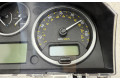 Přístrojová deska  Land Rover Freelander 2 - LR2 2008 6H5210849EH, 6H5214C226ED  