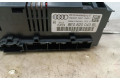 Блок управления климат-контролем 8E0820043BL, 8E0820043BL   Seat Exeo (3R)