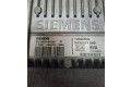 Блок управления коробкой передач 1209263000, S108518002C   Peugeot 406
