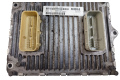 Блок управления двигателя     P68434931, P68434931AA    Jeep Grand Cherokee 