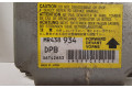 Блок подушек безопасности MR438934   Mitsubishi Pajero Pinin