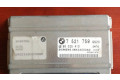 Блок управления коробкой передач 7521759, 5WK33503AG   BMW 7 E65 E66