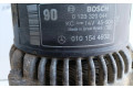 Генератор 0101544602   Mercedes-Benz C W202      