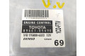 Řídící jednotka 8966105690, MB1758006323   Toyota Avensis T220 2003