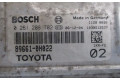 Řídící jednotka 896610H022, 896610H022   Peugeot 107 2007