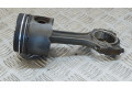 Píst    BMW 5 E39  pro naftový motor 2.5 M57 D25 (256D1) 