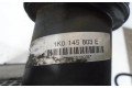 Интеркулер  1K0145803CD   Volkswagen Golf Plus 