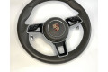 Volant Porsche Macan 2017 95B419091, 9P1419091  