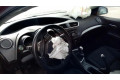Дисплей       Honda Civic