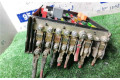 Блок предохранителей  3C0971249, 3C0971249   Volkswagen Passat Alltrack    