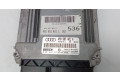 Řídící jednotka 4F0910401   Audi A6 S6 C6 4F 2006