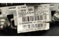 Подушка безопасности пассажира 2538600502, 34166619E   Mercedes-Benz GLC X253 C253