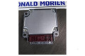 Блок подушек безопасности 96641838   Chevrolet Epica