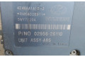 Jednotka ABS 0295626110   Hyundai Santa Fe 2004
