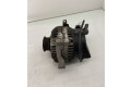 Генератор 2706002100, 0123325012   Toyota Avensis T220      