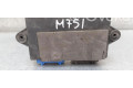 Блок комфорта 7700843416   Renault Safrane   