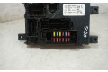 Pojistková skříňka Řídící jednotka BSM 00517986150, 00517986150   Fiat Punto Evo 2007