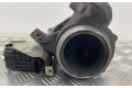  Турбина Mercedes-Benz E W211  A6460900980, GT3171   для двигателя 646.821      