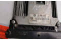 Комплект зажигания 0281014883   Seat  Ibiza I (021A)  1984 - 1993 года