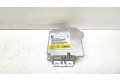 Блок подушек безопасности 0285010066, 9166057   BMW 3 E92 E93