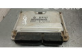 Блок управления двигателя 0281010229   Seat Toledo II (1M)