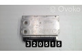 Řídící jednotka 0260002285   BMW 3 E36 1998