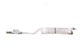 Подушка безопасности двери 1728602502, A1728602502   Mercedes-Benz SLK R172