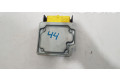 Блок подушек безопасности 4H0959655H   Audi A6 S6 C7 4G